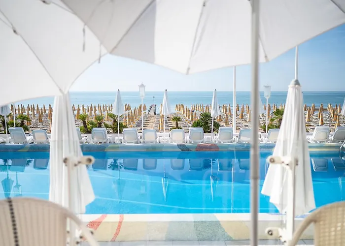 Anthony 4* Lido di Jesolo