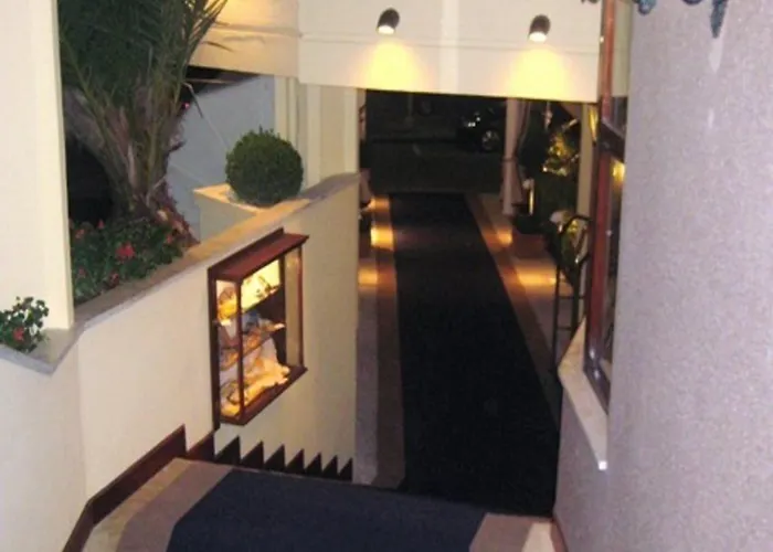 Hotel Anthony Lido di Jesolo