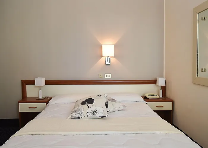 Anthony 4* Lido di Jesolo