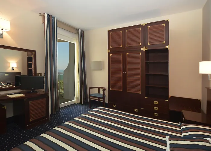 Anthony 4* Lido di Jesolo