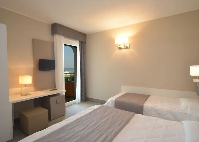 Anthony Lido di Jesolo