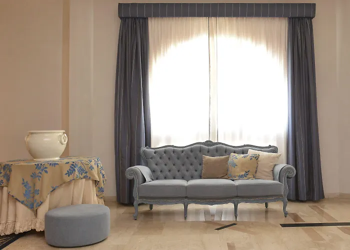 Anthony Szálloda Lido di Jesolo