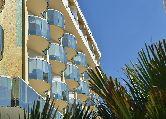 Anthony 4* Lido di Jesolo