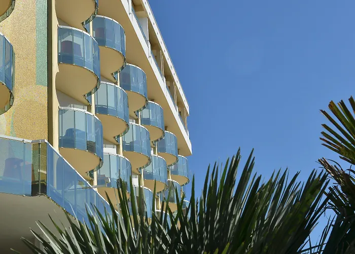 Anthony Lido di Jesolo