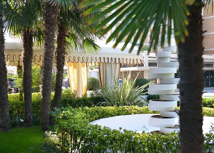 Hotel Anthony Lido di Jesolo