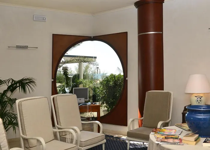 Anthony Lido di Jesolo