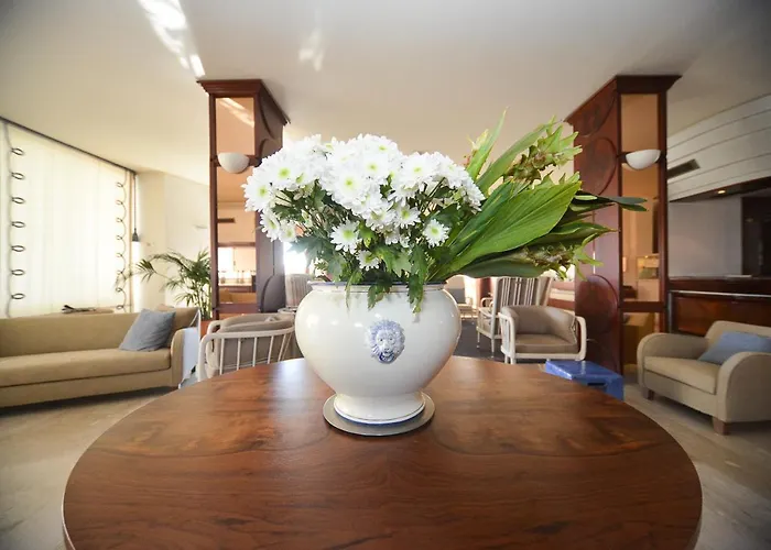 Hotel Anthony Lido di Jesolo