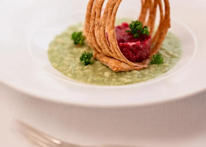 Отель Anthony Лидо-ди-Езоло