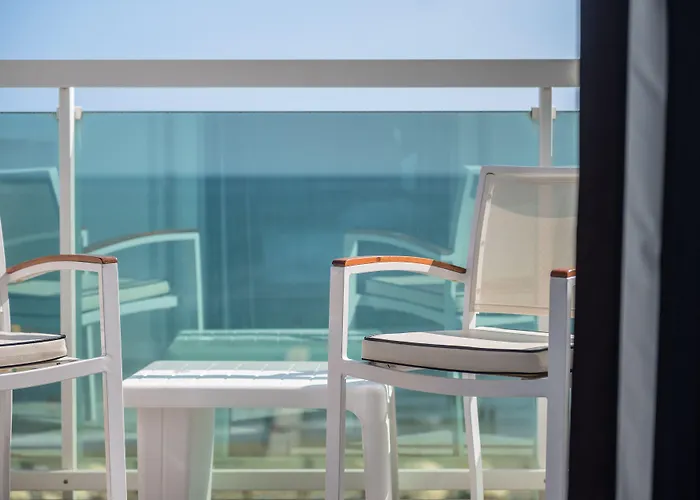 Anthony Отель Лидо-ди-Езоло